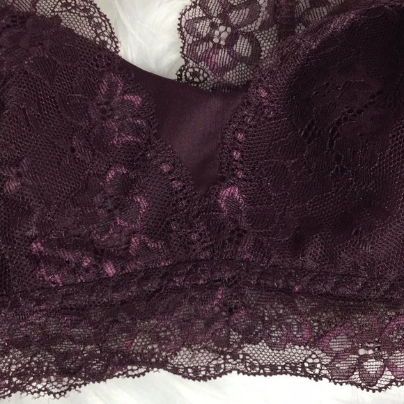 Urban outfitters Out from under bralette sz S - Picture 4 of 7